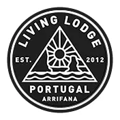 Surf Lodge Algarve Ingrina Logo