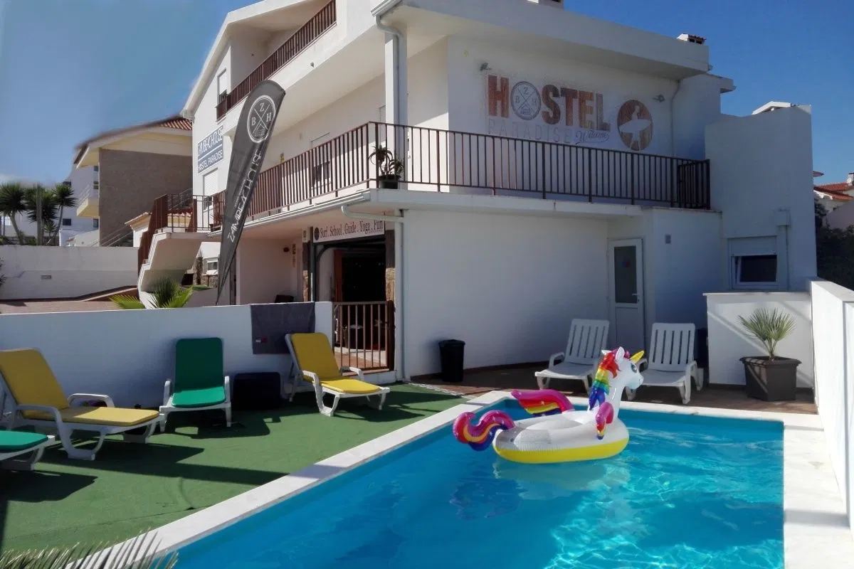 Surf2Smile Surf Camp