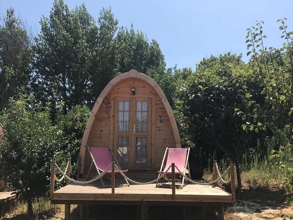 Surfcamp 360 - Surf Camp in Portugal