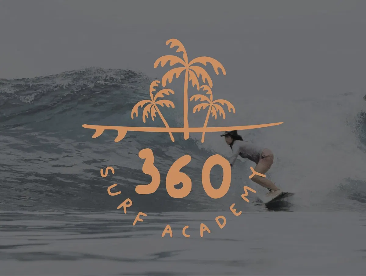 Surfcamp 360