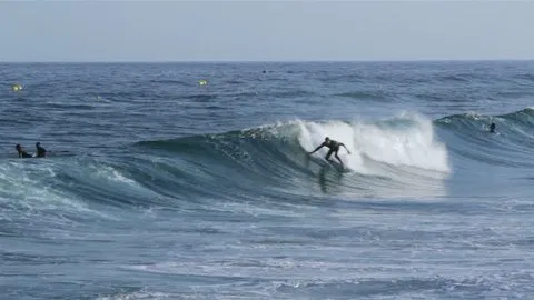 Algarve Adventure - Surf Camp in Portugal