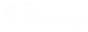 The Maverick Surfvillas Portugal Logo
