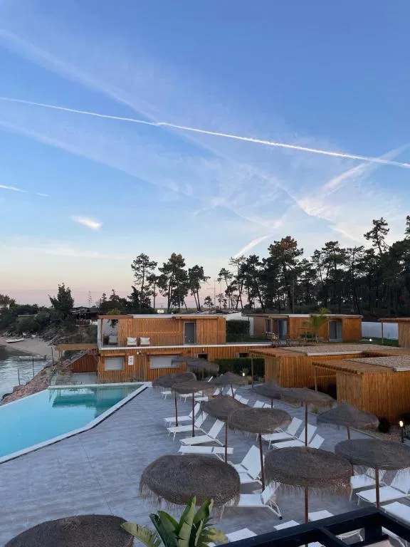 818 Centro Nautico e Restaurante