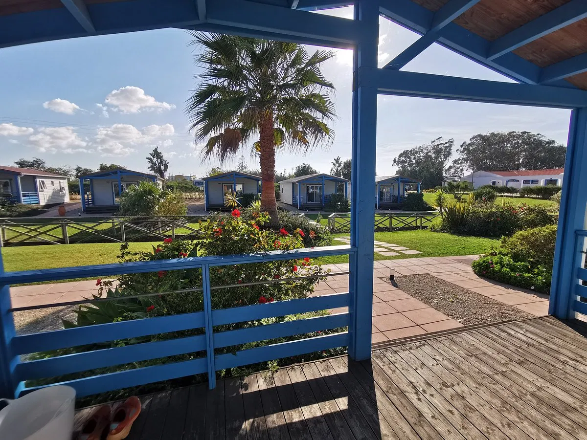 Wild Nature Surf Camp