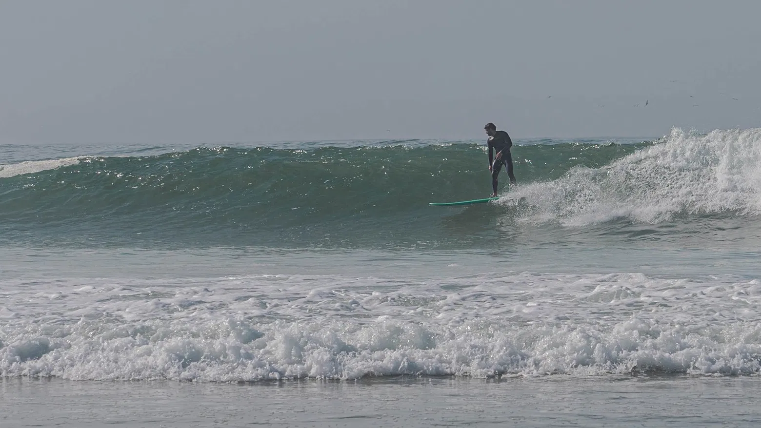 Wild Nature Surf Camp