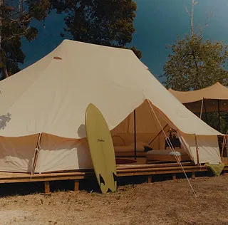Yume Surfcamps - Surf Camp in Portugal
