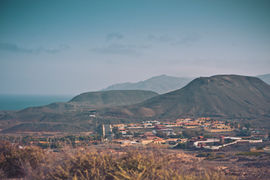 Surf Villa Cinco Elementos La Pared surf camp