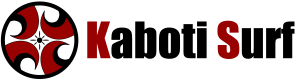Kaboti Surf logo