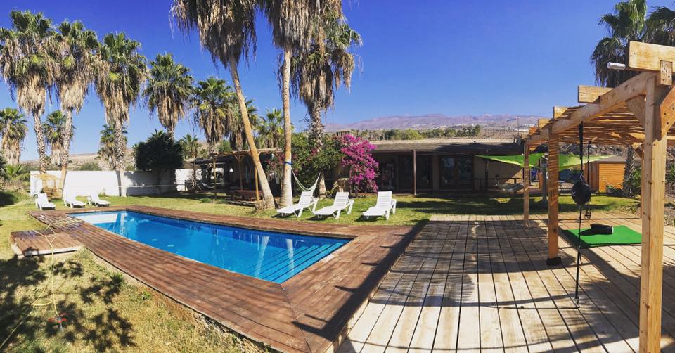 Blackstone Surf Camp