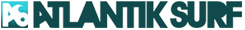 Atlantik Surf logo
