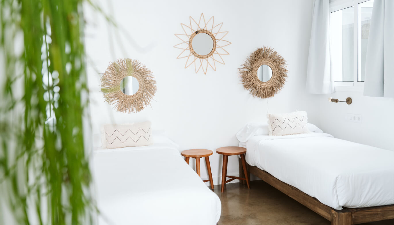 Dreamsea Surf Camp Spain surf camp