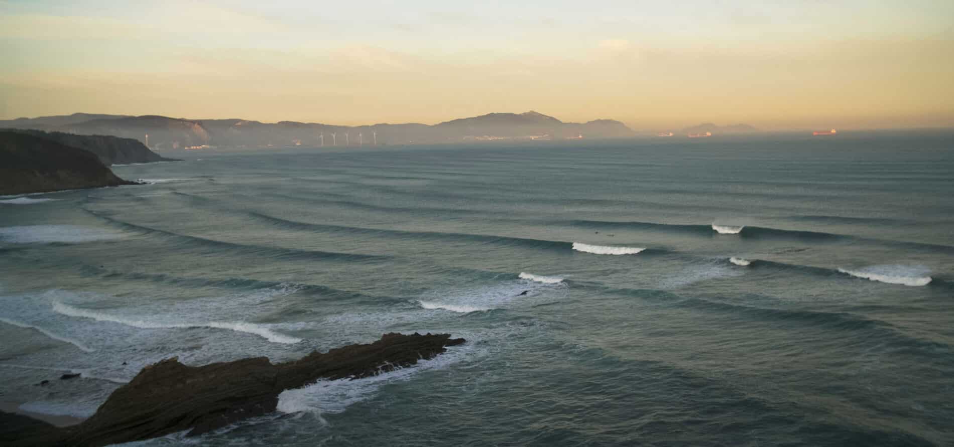 360 Surf Camp surf camp