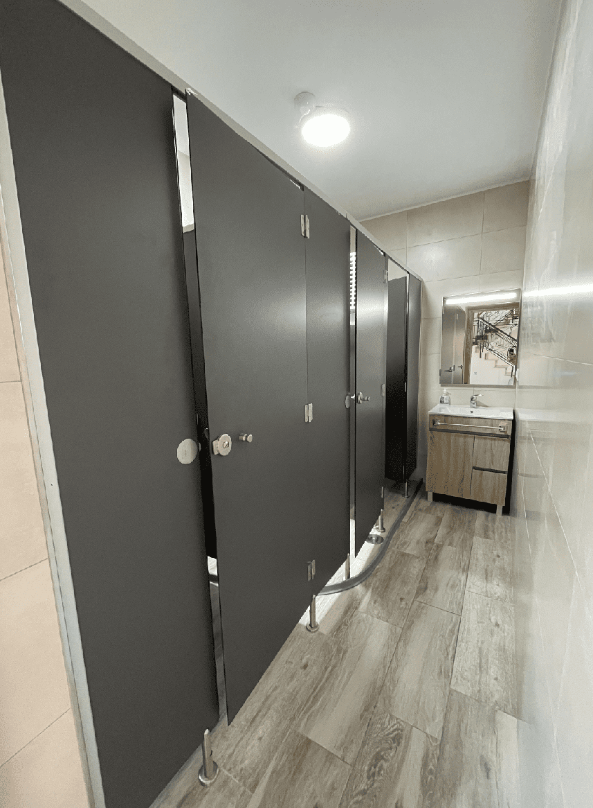 Grip Surf House Corrubedo surf camp