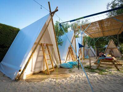 Hurley Surfclub Camp El Palmar