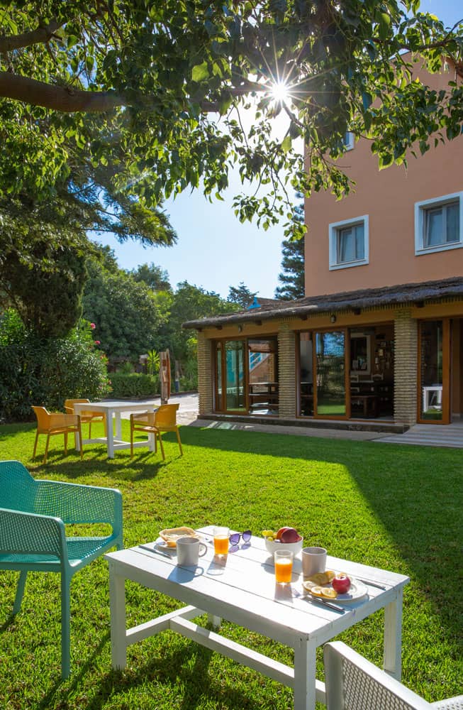 NEXO Surfhouse El Palmar