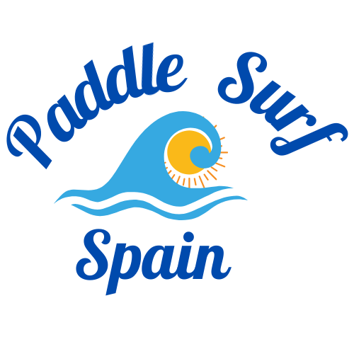 Paddle Surf Spain logo