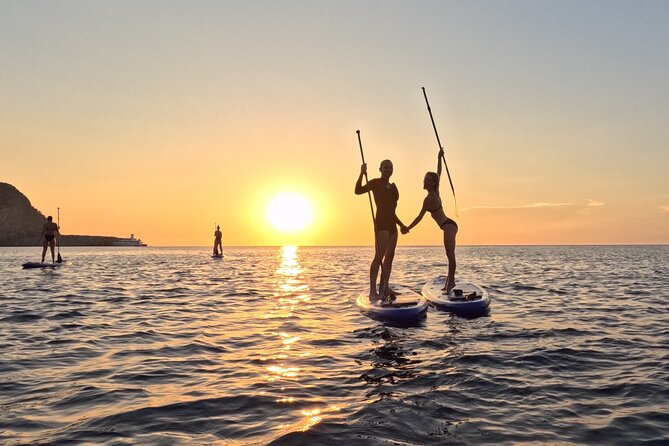 Paddle Surf Spain surf camp