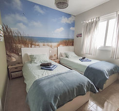 Volkkan Surf Camp Famara