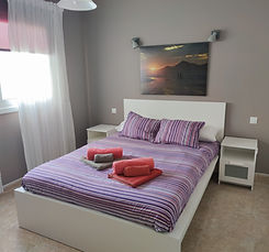 Volkkan Surf Camp Famara