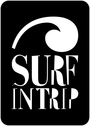Surfintrip Camp logo