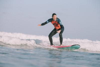 Quiksilver Ocean Side Surf School