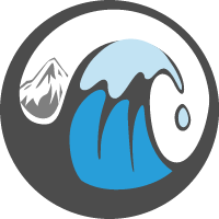 Elementsurf Surfcamp logo