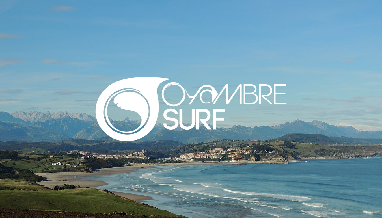 Oyambre Surfcamp surf camp