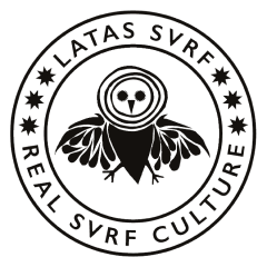 Loredo Surf House logo