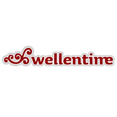 Wellentime logo