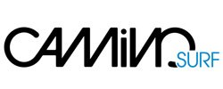 Camino Surf Galicia - Valdoviño logo