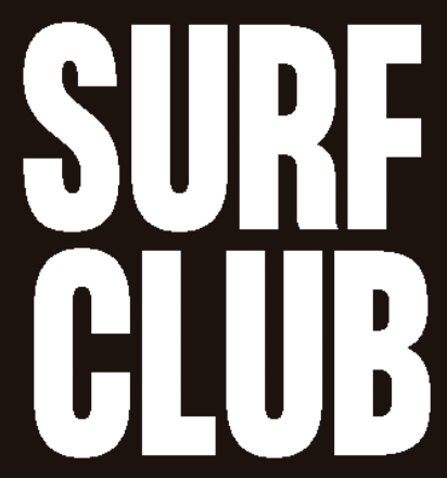 SURF CLUB I Escuela Surf El Palmar y Surfcamp logo