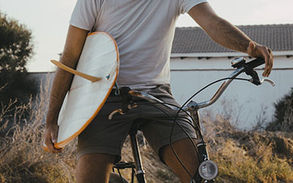 9 Pies Alojamiento en Conil