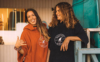 9 Pies Alojamiento en Conil