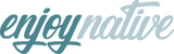 Enjoy Native Surf House logo