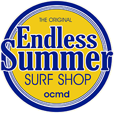 Endless Summer Surf HiTide House logo