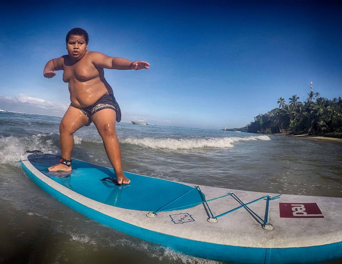 Endless Summer Surf HiTide House