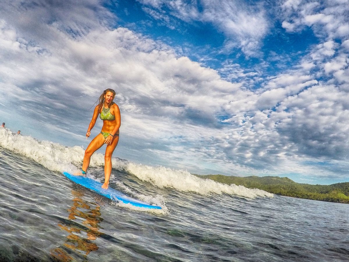 Endless Summer Surf HiTide House