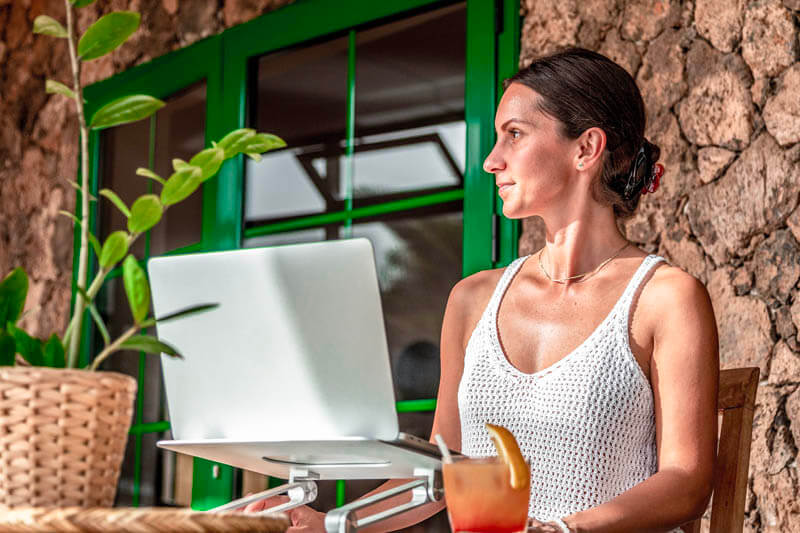 Surferscape Fuerteventura