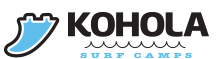 Kohola Surf Camp Fuerteventura logo
