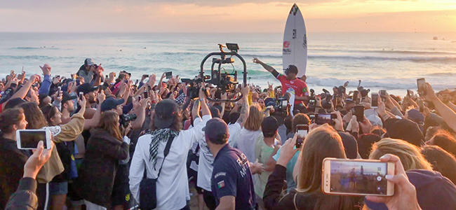 Kohola Surf Camp Fuerteventura