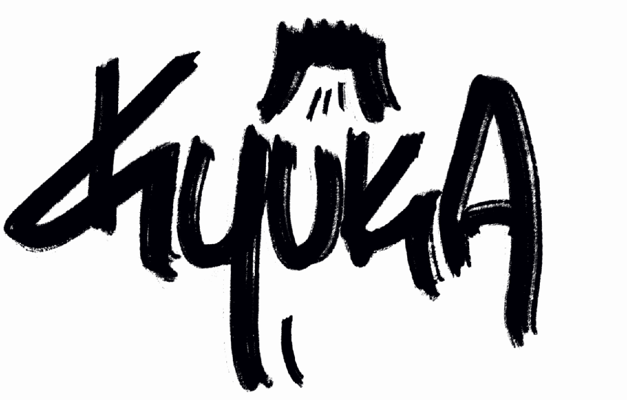 Kyuka Surfclub Fuerteventura logo