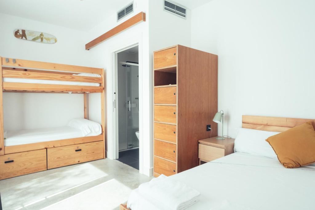 Moana Eco Surf House