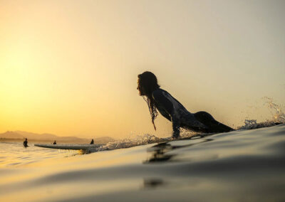 La Asturiana Surfcamp