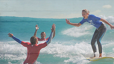 OTRO MODO Surf Camp Fuerteventura