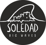 Atlantis Surf Camp Gran Canaria logo