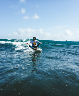 Atlantis Surf Camp Gran Canaria