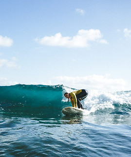 Atlantis Surf Camp Gran Canaria