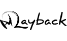 Layback Surfcamp logo
