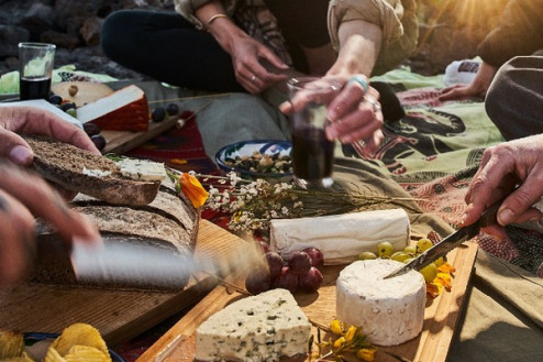 Vineyard Eladío Surf Camp Tenerife
