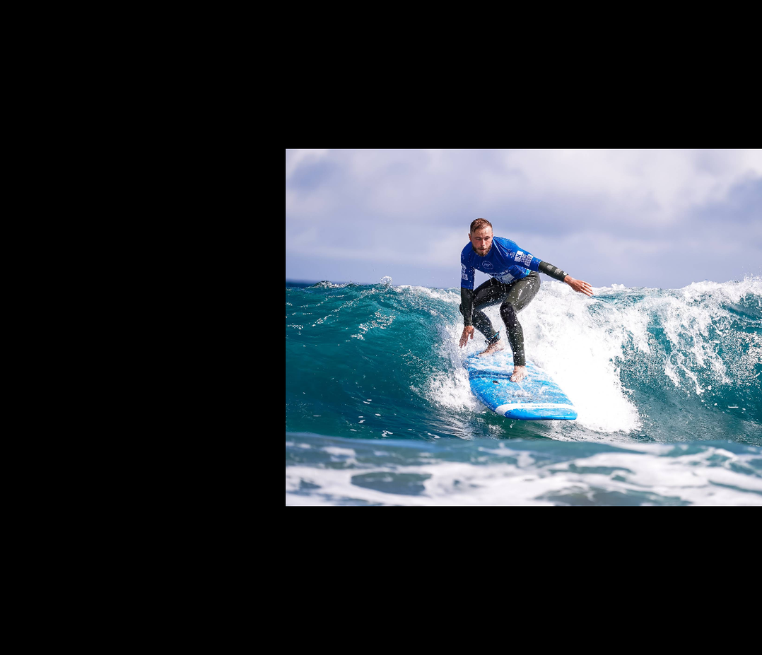 MOJOSURF Gran Canaria